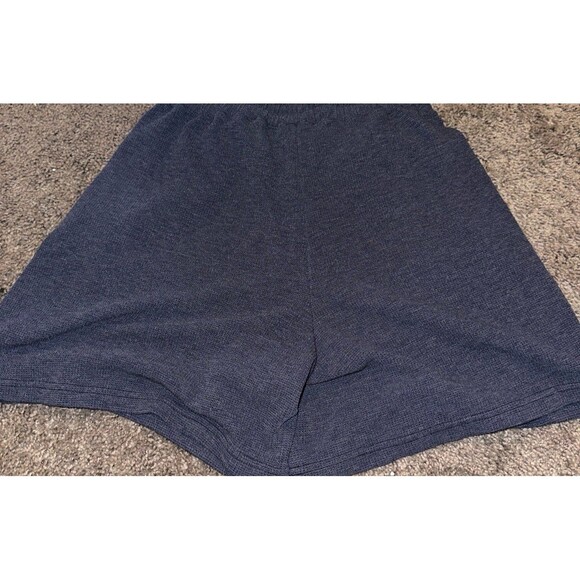 Tommy John navy shorts - Picture 3 of 3